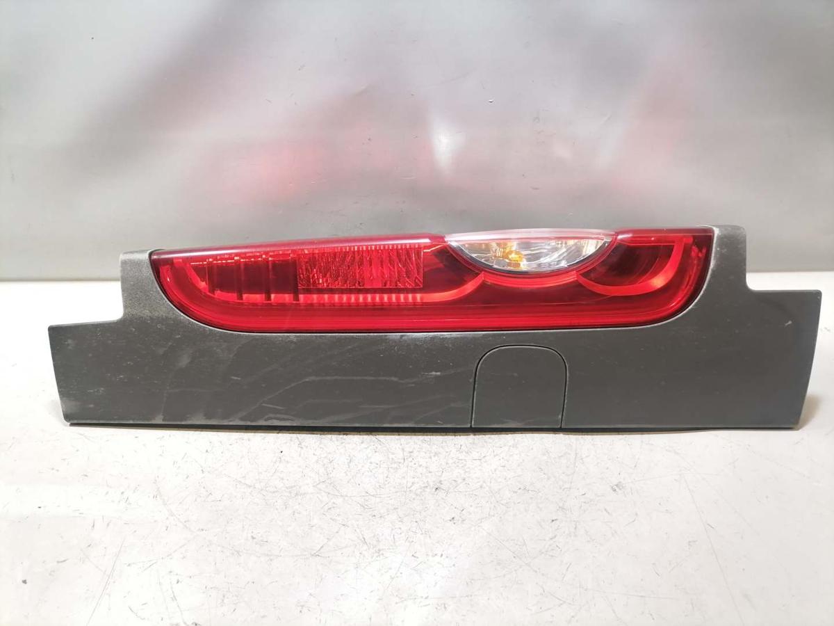 Renault Trafic 2 original R&uuml;cklicht R&uuml;ckleuchte Schlussleuchte links Facelift Bj.2008